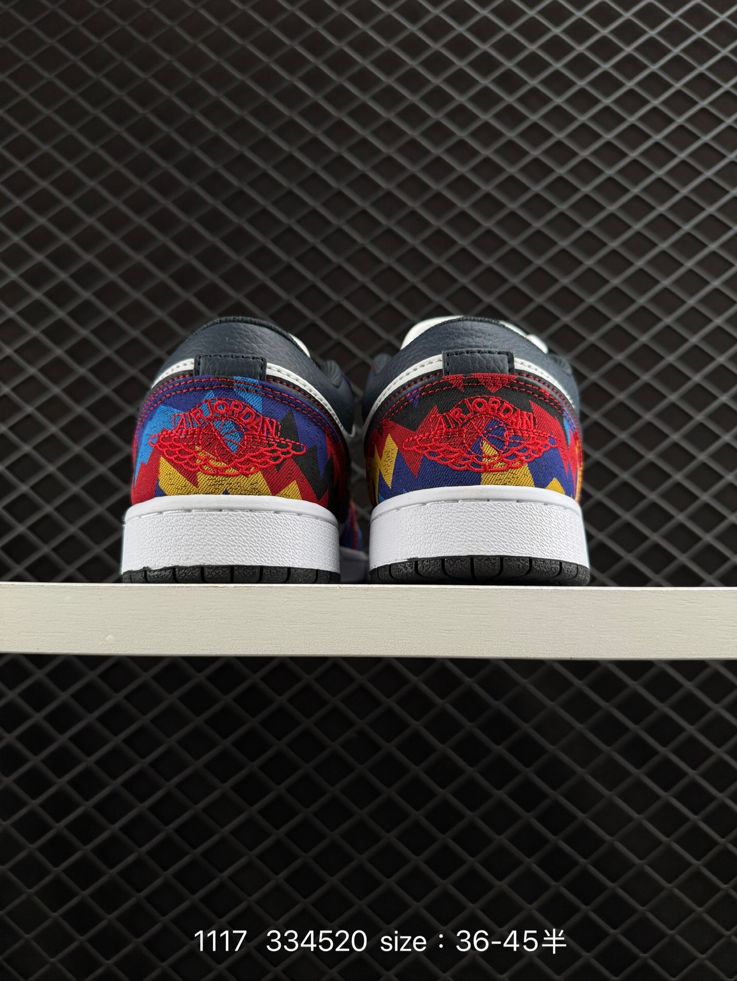 Air Jordan 1 Low AJ1